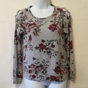 👠2/$10👠Rewind top size XS